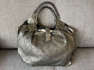 Louis Vuitton, Bags, Louis Vuitton Mahina Xl Authentic No Trades