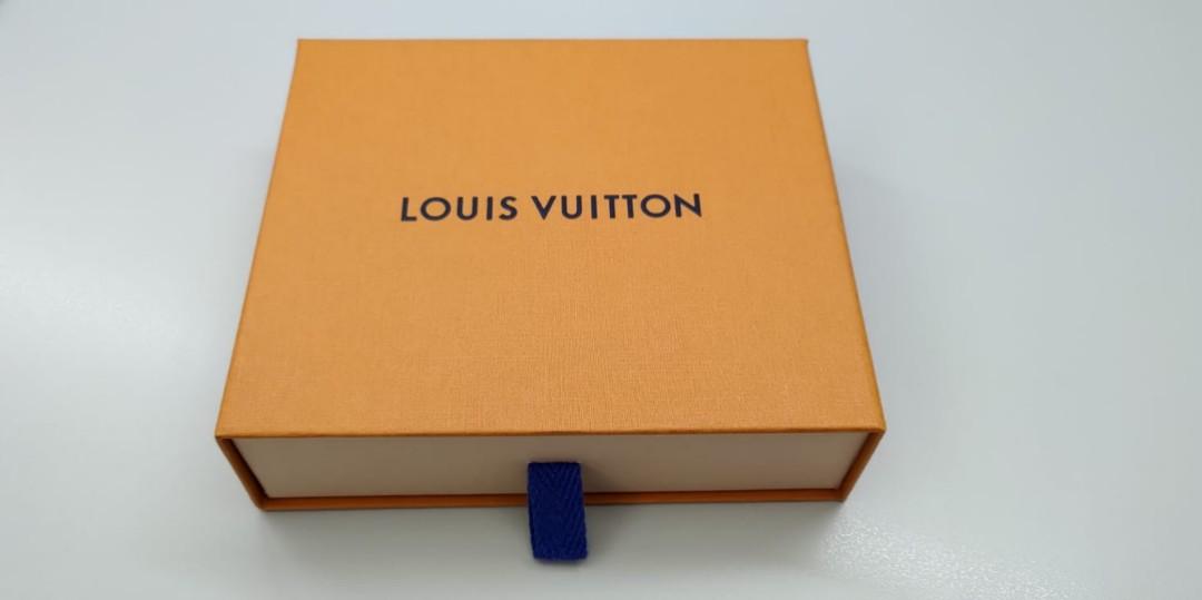 Louis Vuitton Vivienne doudoune skate bag charm and key holder (M77154) in  2023