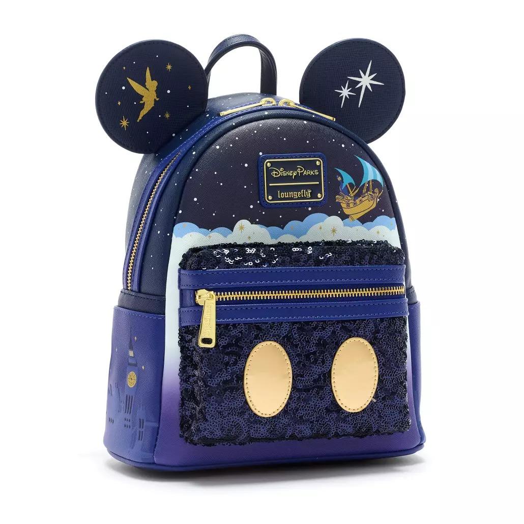 Mickey mouse top mini backpacks