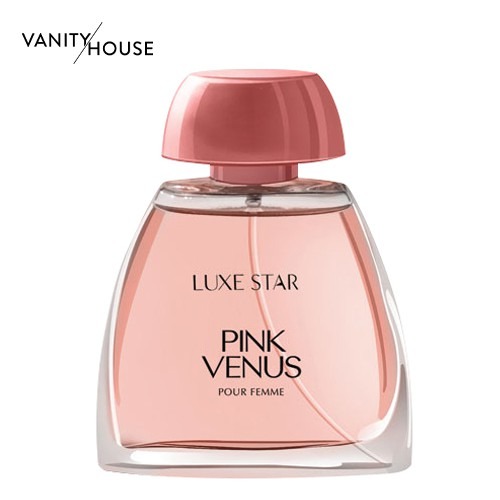 Luxe Star Pink Venus For Women Inspired by Yves Saint Laurent 100ML EDT ...