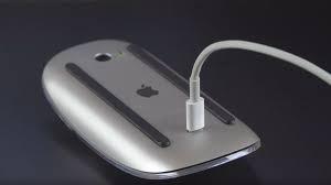 Magic Mouse ver2 rechargable bluetooth A1657 Original Apple (Category: Mouse & Mousepads) located in Mandaluyong City. Submitted by mircomputer (Listing ID 1175342566, Image 2). Description: Quality Pre-owned Original Apple Magic Mouse ver.2 A1657 -Bluetooth connectivity -compatibility : all Mac OS -standard english layout -wireless -resolution : 1300dpi -Apple Brand -model : A1657 -Mac/PC compatible -built in li-on Battery Rechargable -charging 