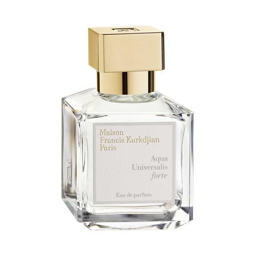 Aqua universalis forte cheap by maison francis kurkdjian