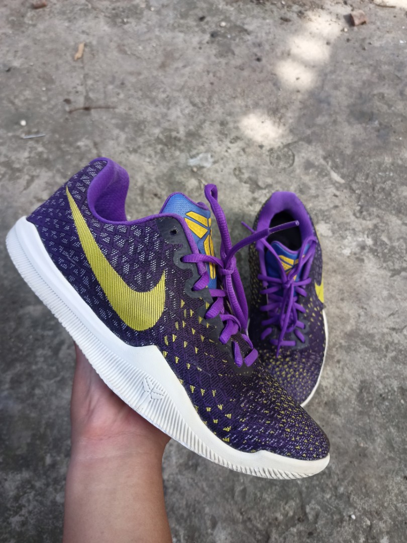 mamba instinct ep price