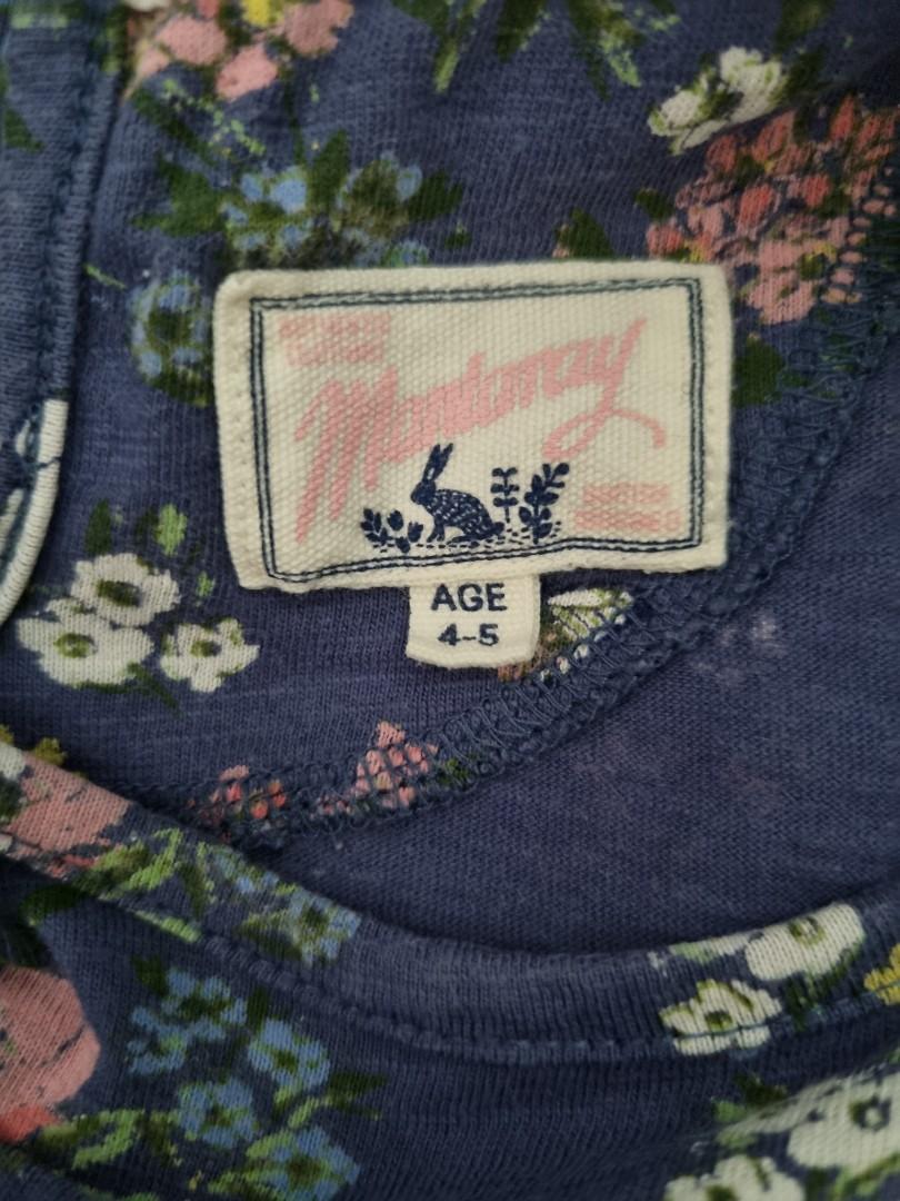 Debenhams mantaray 2025 children's clothes