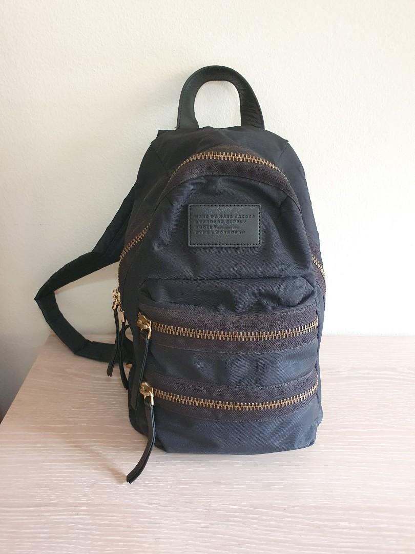 Marc jacobs biker bag cheap