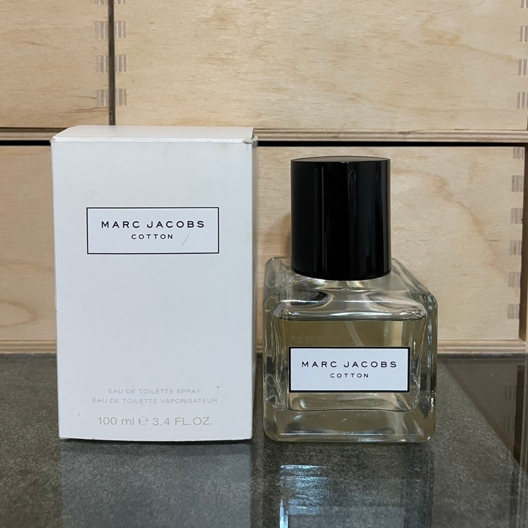 Marc jacobs splash cotton clearance
