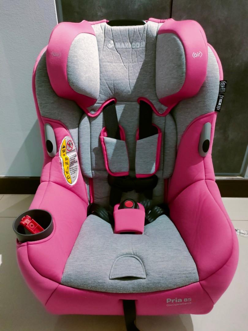 Maxi cosi pria 85 weight clearance
