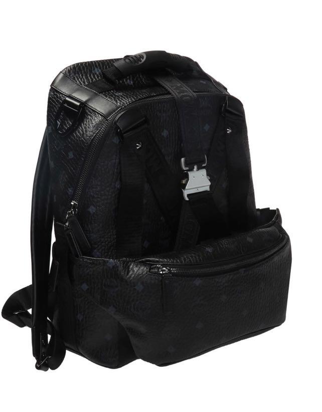 Mcm jemison top