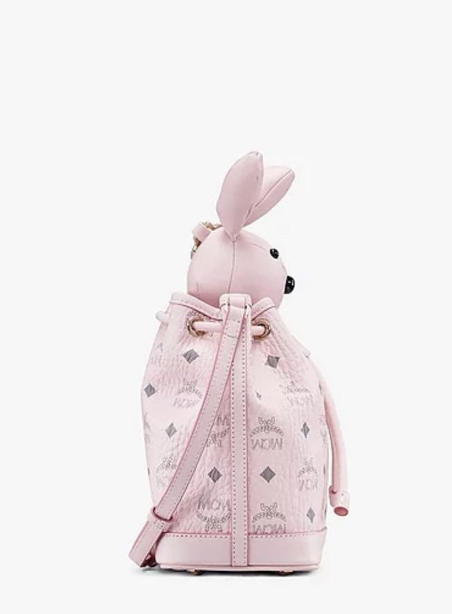 Mcm bunny backpack store