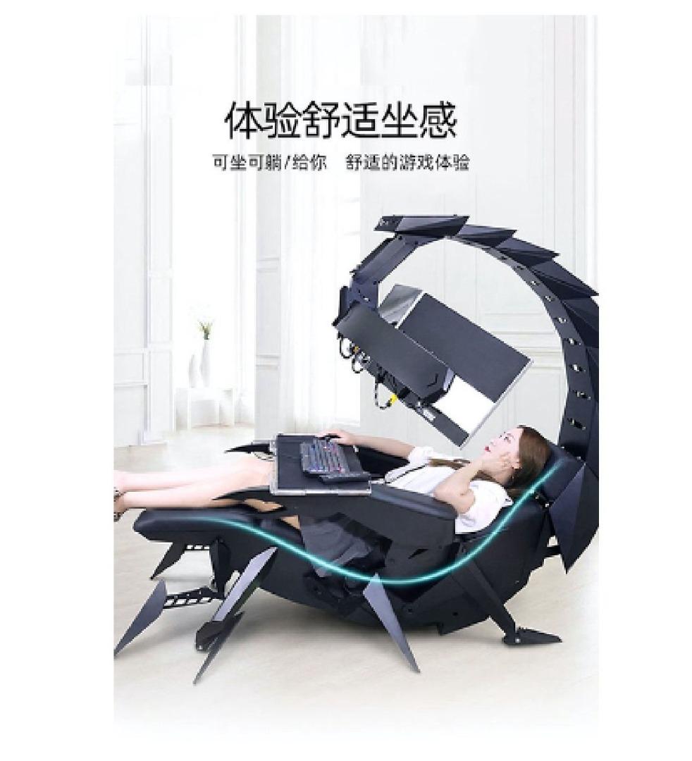 Gaming table chair on sale