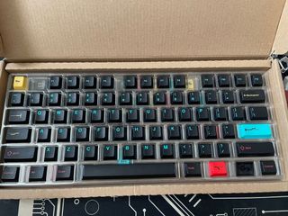 Metropolis clone keycap set439608782608803840