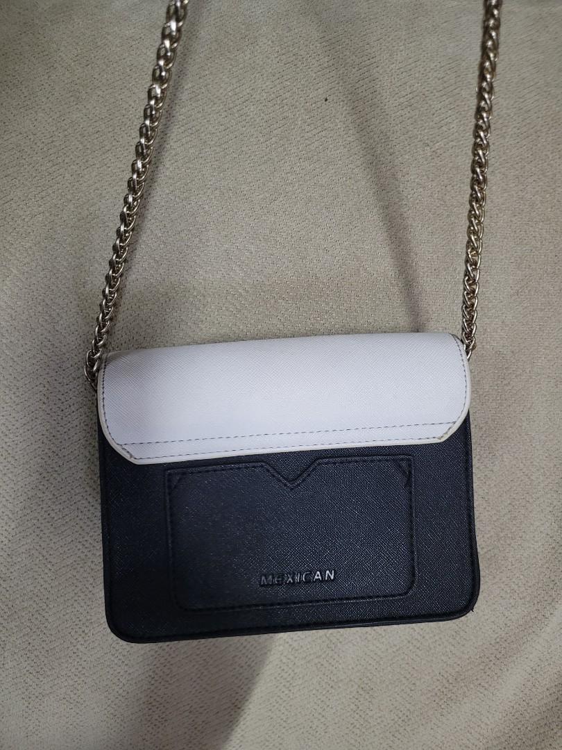 Mexican sling bag Women s Fashion Bags Wallets Shoulder Bags on Carousell