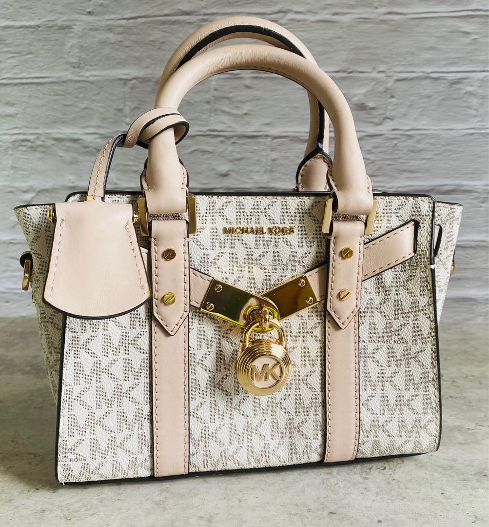 Michael kors nouveau hamilton extra small top