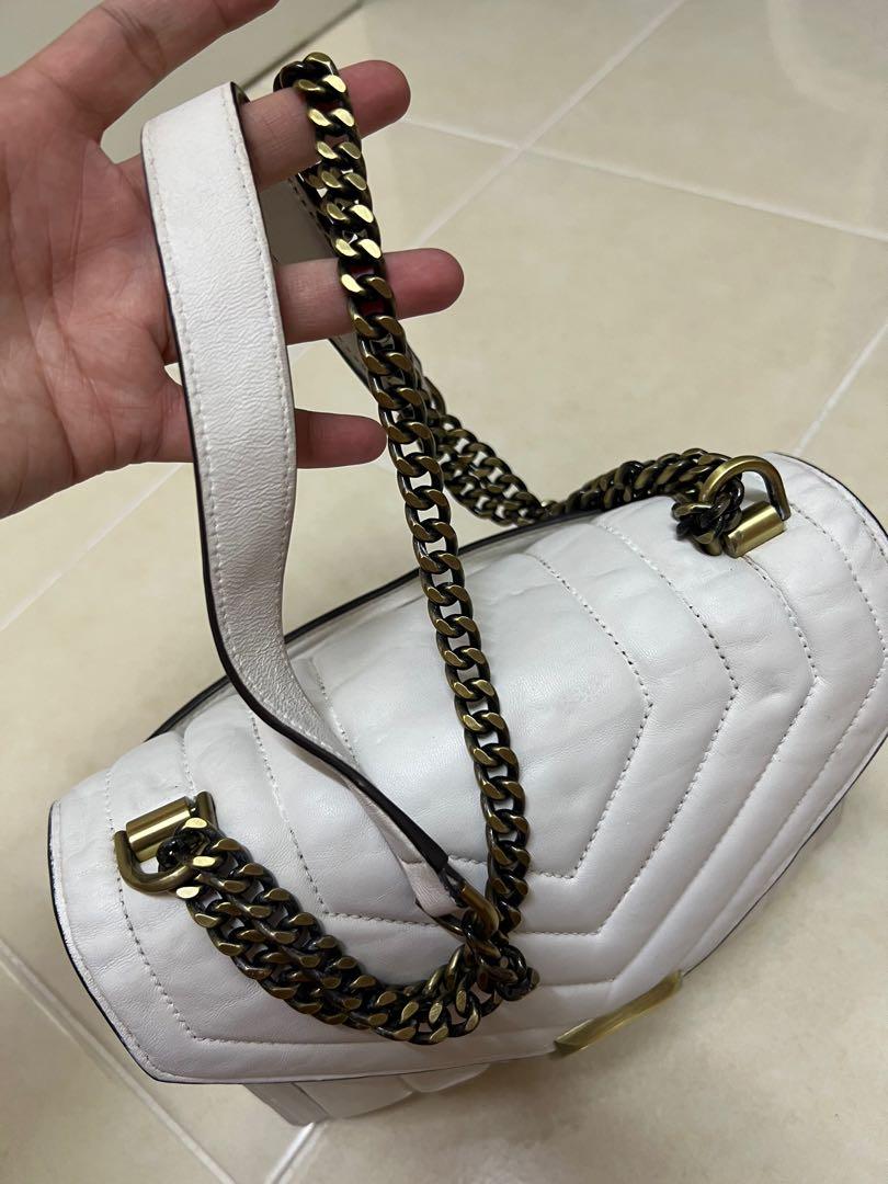 Whitney large 2025 quilted