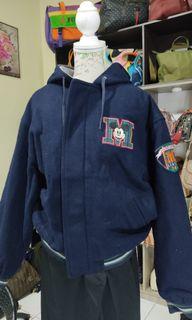 Mickey disney jacket