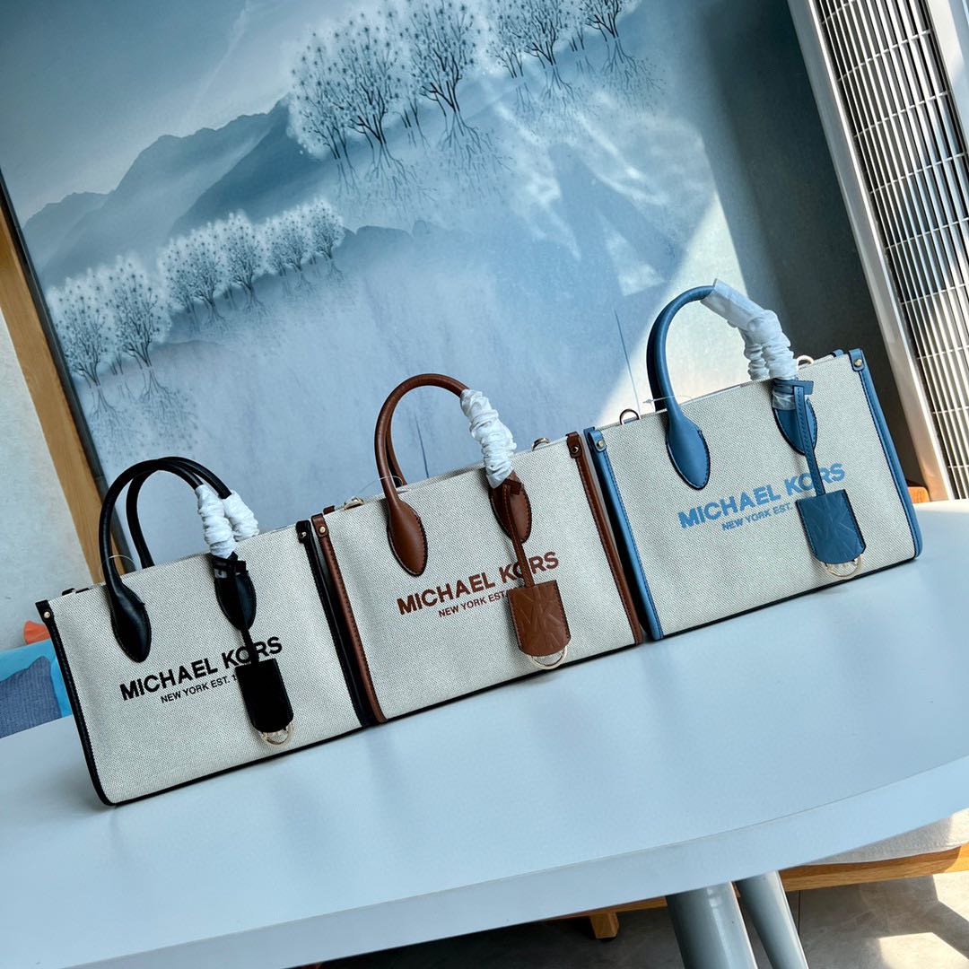 Mk bags online new york