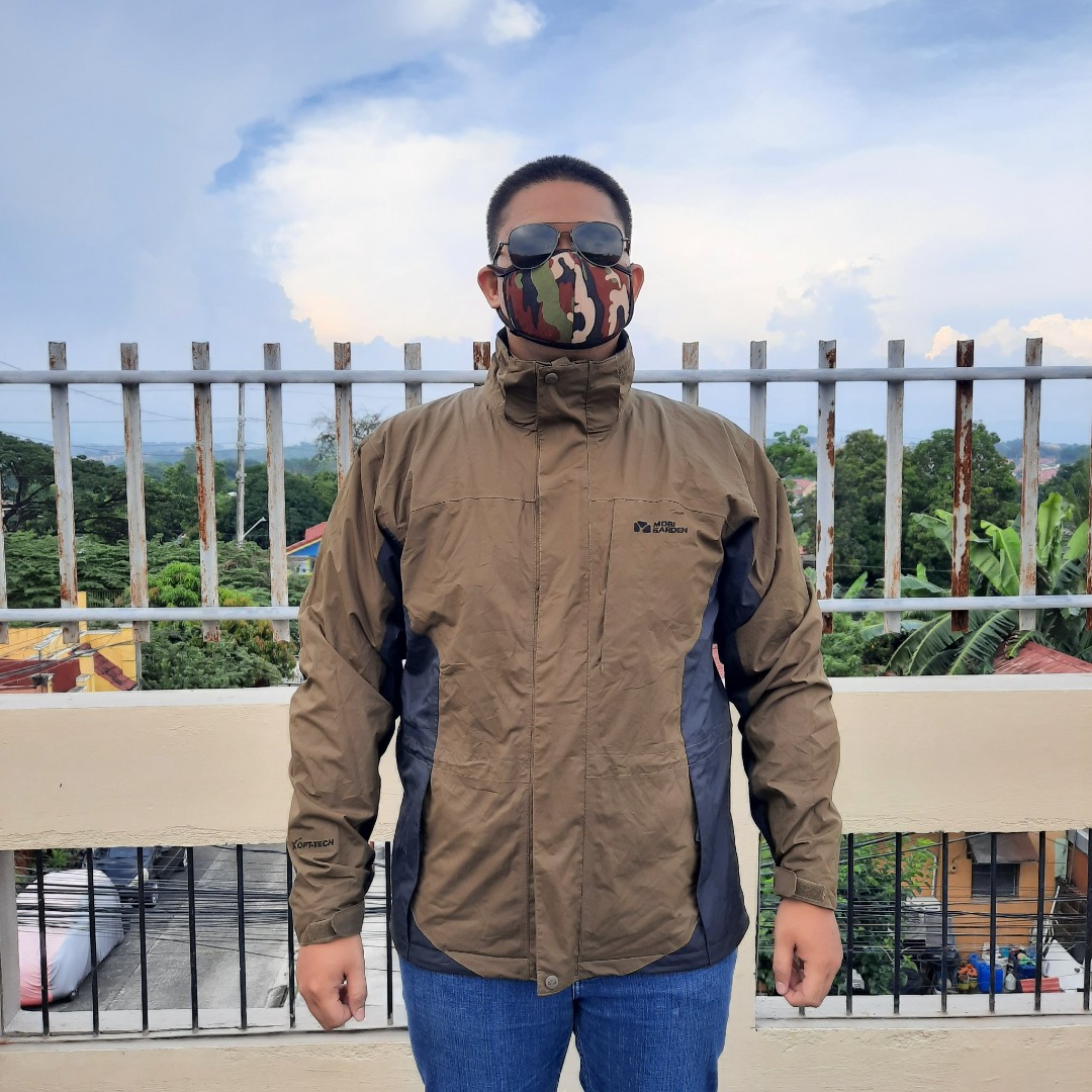 mobig motorcycle pants