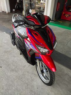(Category: ) located in . Submitted by shh.motor.sdn.bhd (Listing ID 1175376131, Image 1). Description: .