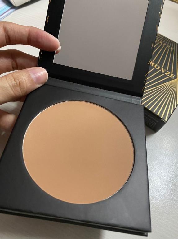 Morphe glamabronze deals