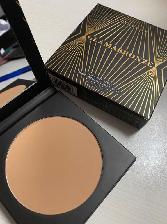 Morphe glamabronze sales