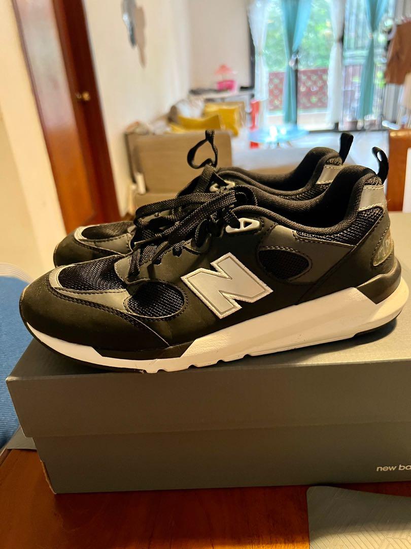 New Balance Running Shoes Men s Fashion Footwear Sneakers on