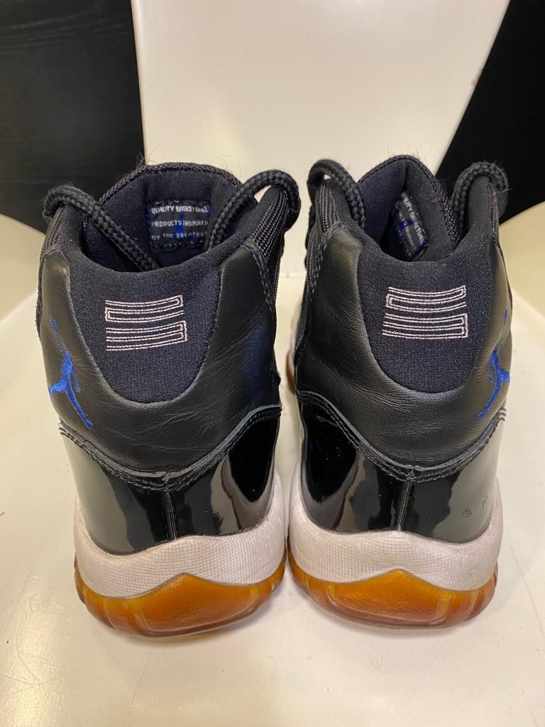 Jordan 11 bred 1995 best sale