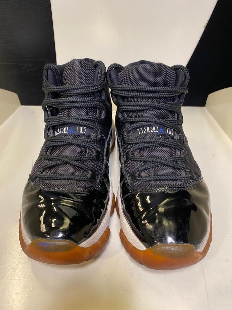 Jordan 11 bred 1995 sale