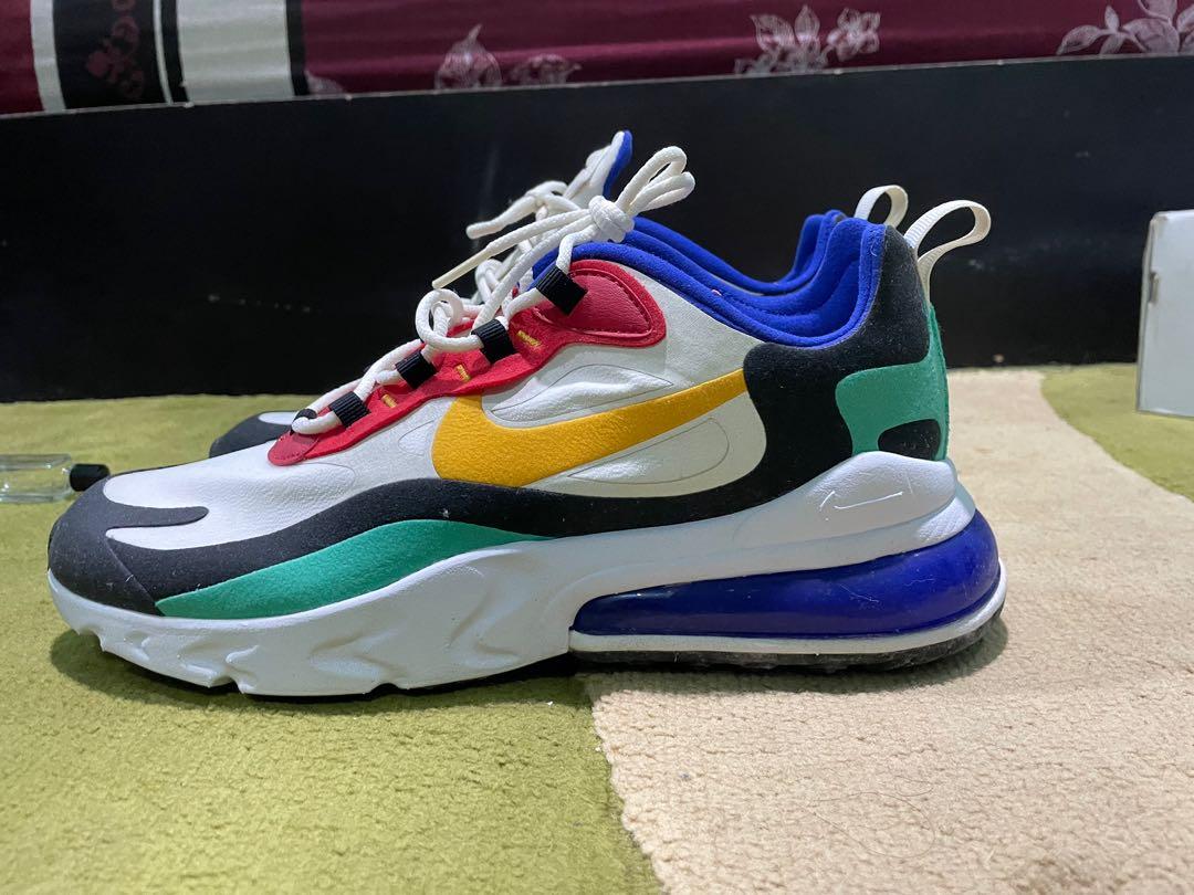 Nike bauhaus review clearance