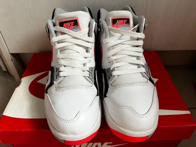 nike air tech challenge 2021