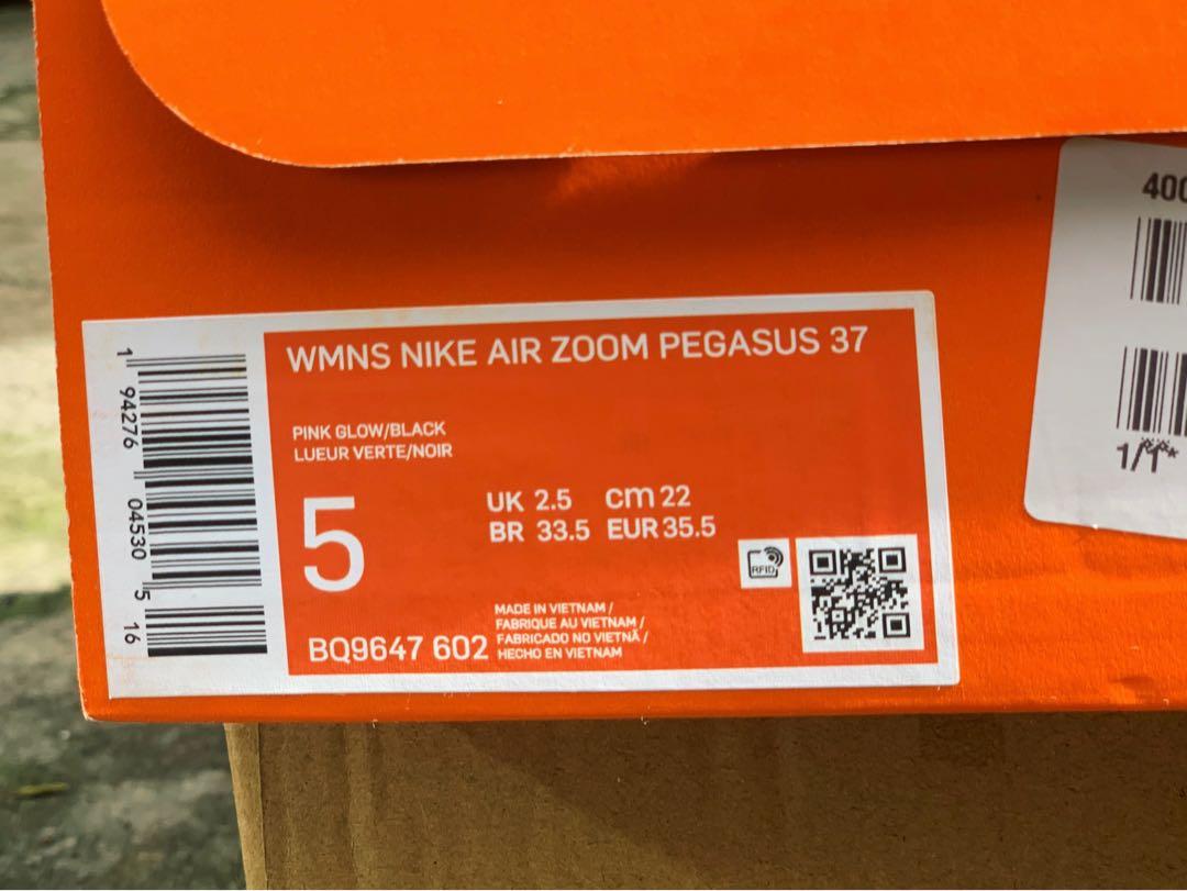 NIKE Air Zoom Pegasus 37, Women's 