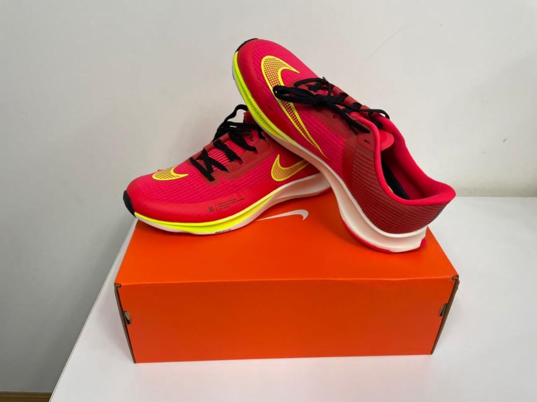 Nike zoom shop rival fly uomo