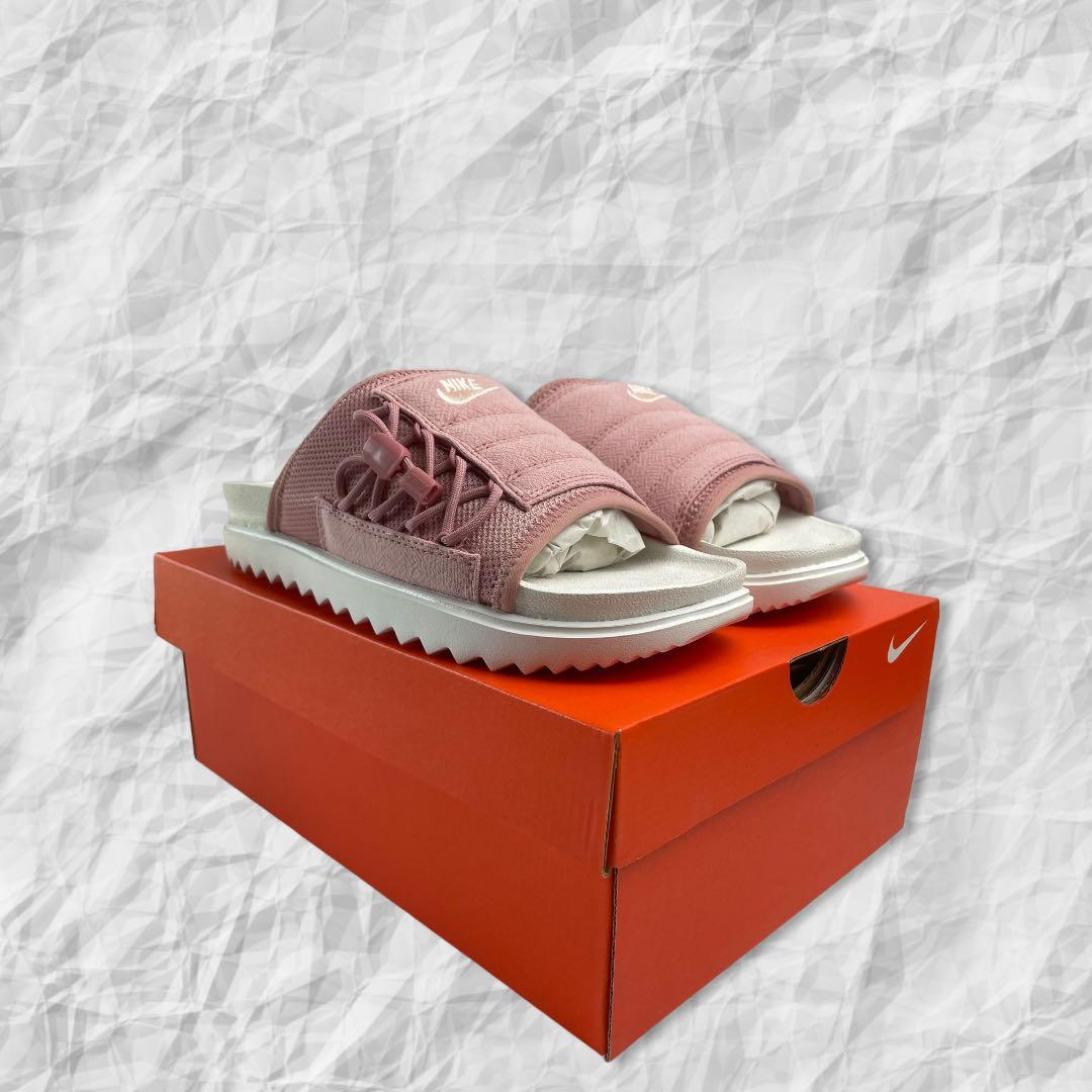 Nike asuna women's hotsell slide
