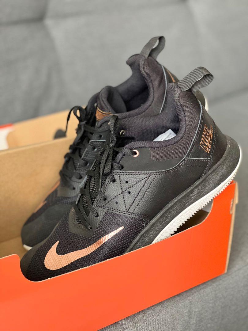 fly by ii nike price