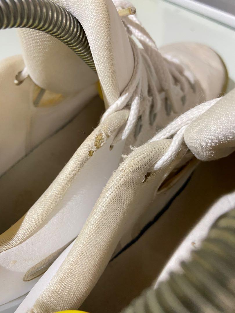 Nike Kobe Ad Chrome, Men'S Fashion, Footwear, Sneakers On Carousell