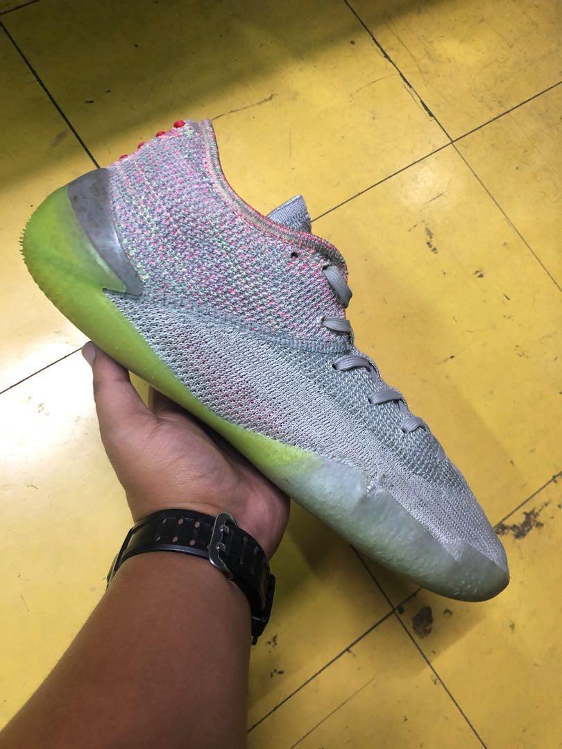 Kobe ad nxt outlet 360 grey multicolor