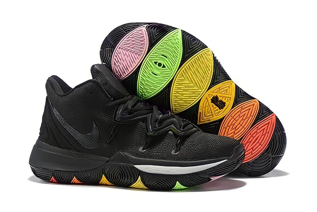 Nike Kyrie 5 Rainbow