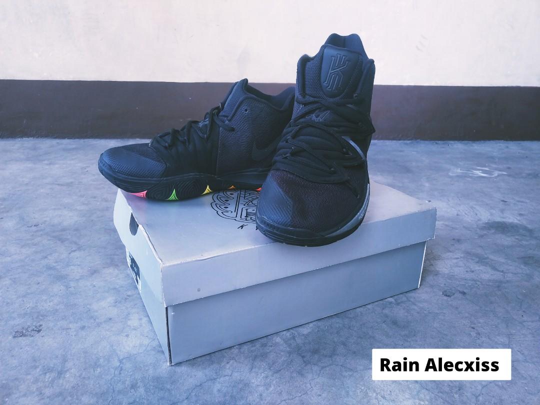 Kyrie irving 5 new arrivals rainbow