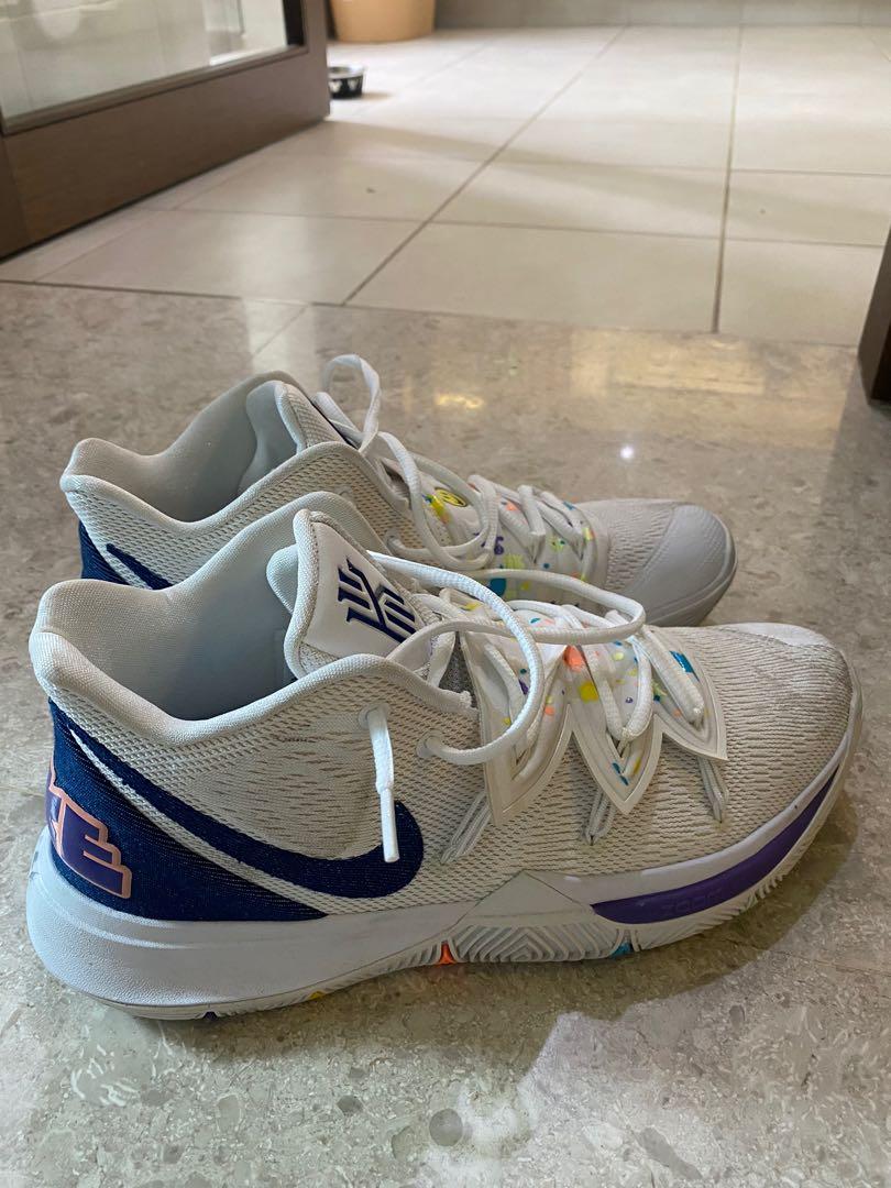 Nike kyrie irvings deals