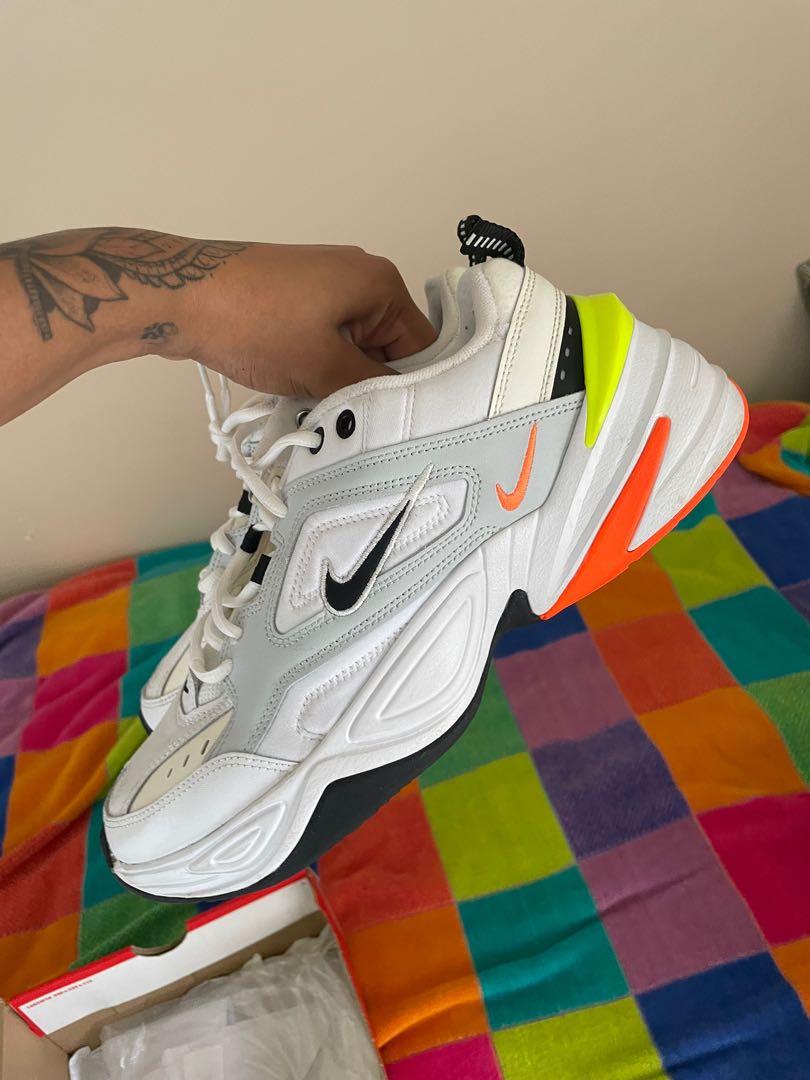 Nike M2K Tekno Women s Fashion Shoes on Carousell
