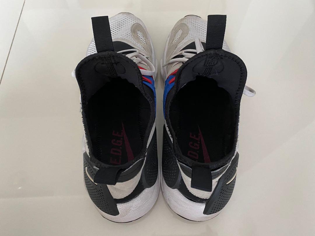 Mens huarache edge best sale
