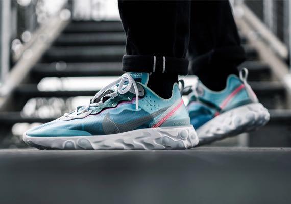 React element 87 nike outlet