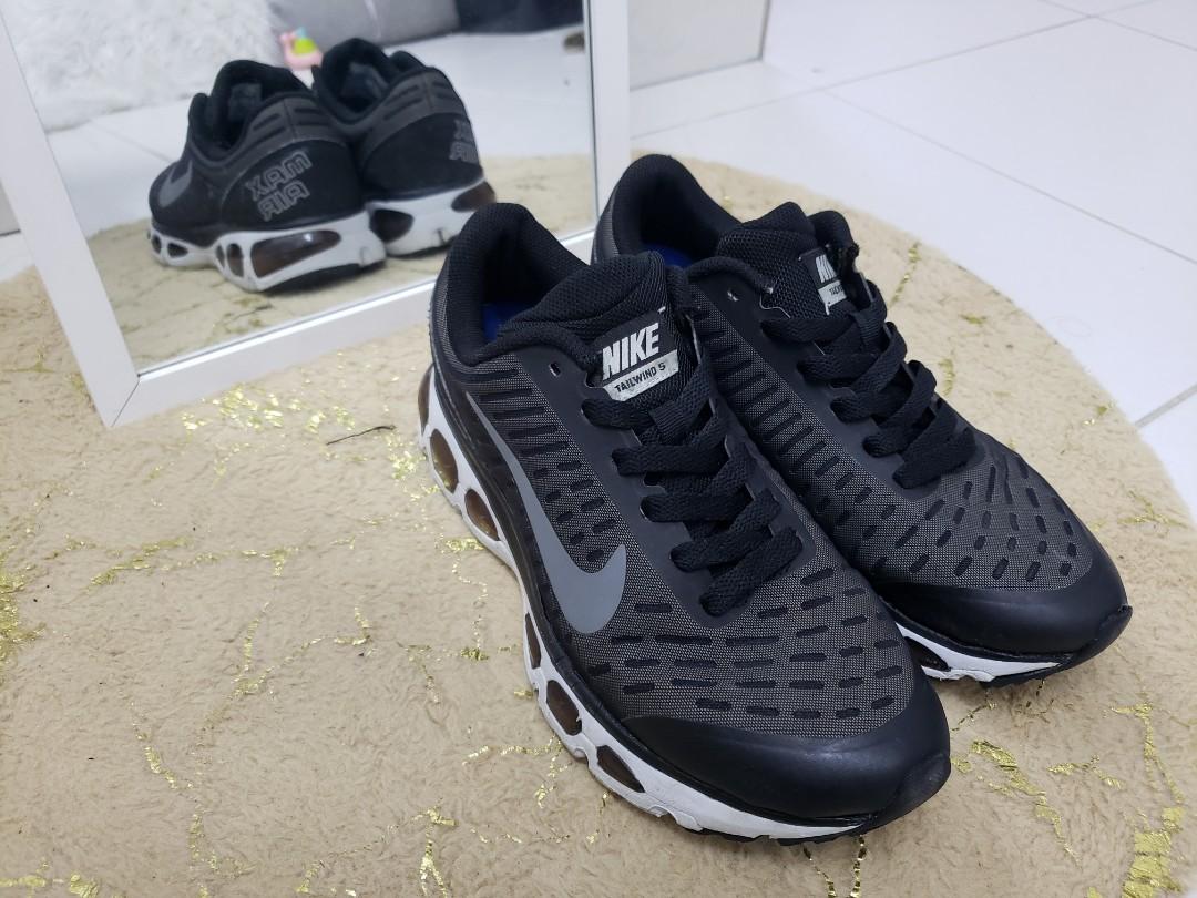 Nike Tailwind 5 Running Ladies 6UK Men s Fashion Footwear