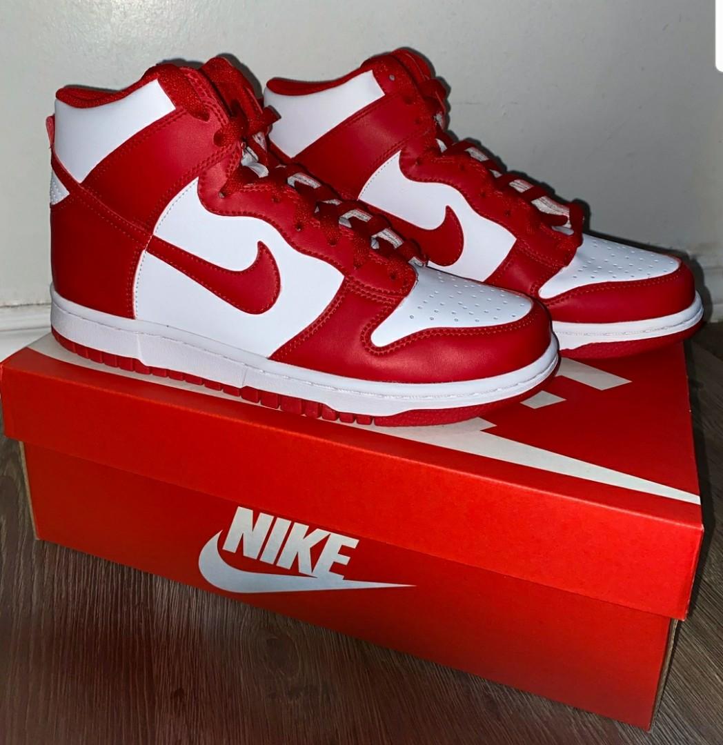 Shoe sale size 7y