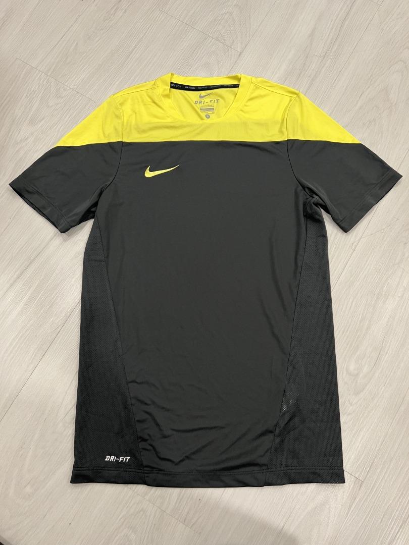 Nike Squad SS TRNG Top 544950 061 Men s Fashion Activewear on