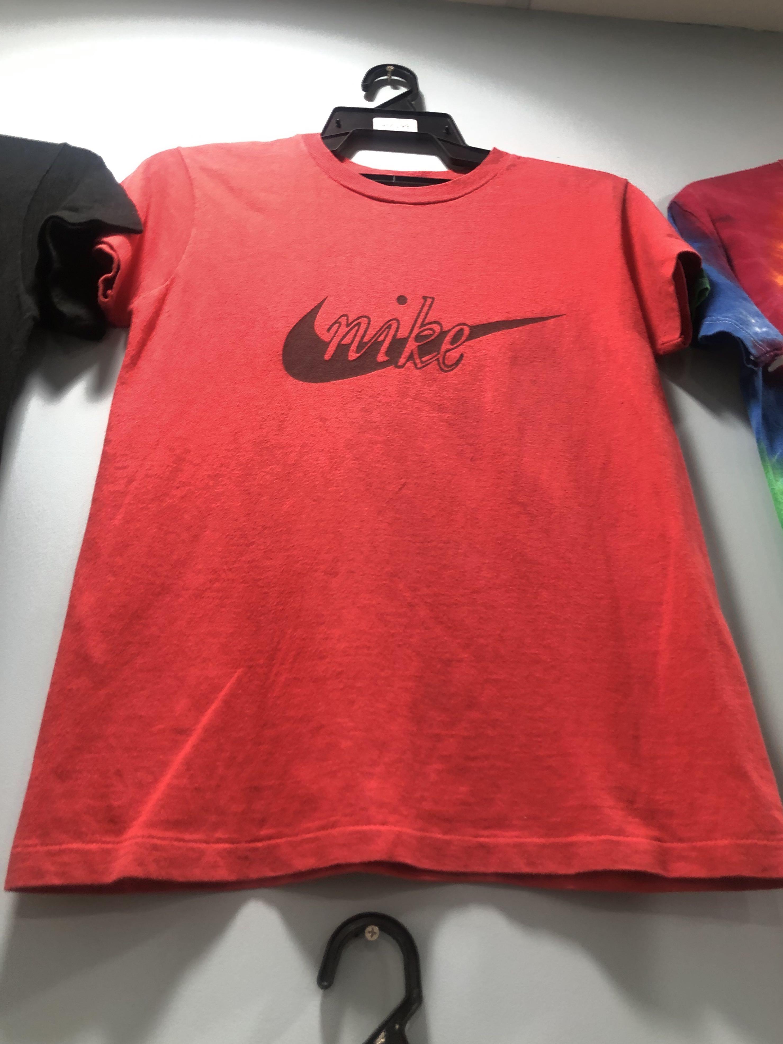 baju t shirt nike