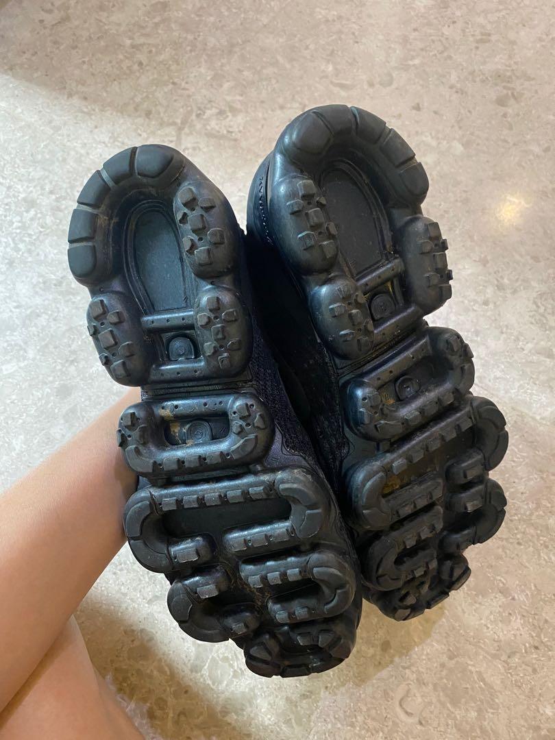 Semelle top nike vapormax