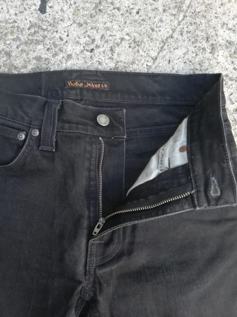 Lean dean dry cold black cheap