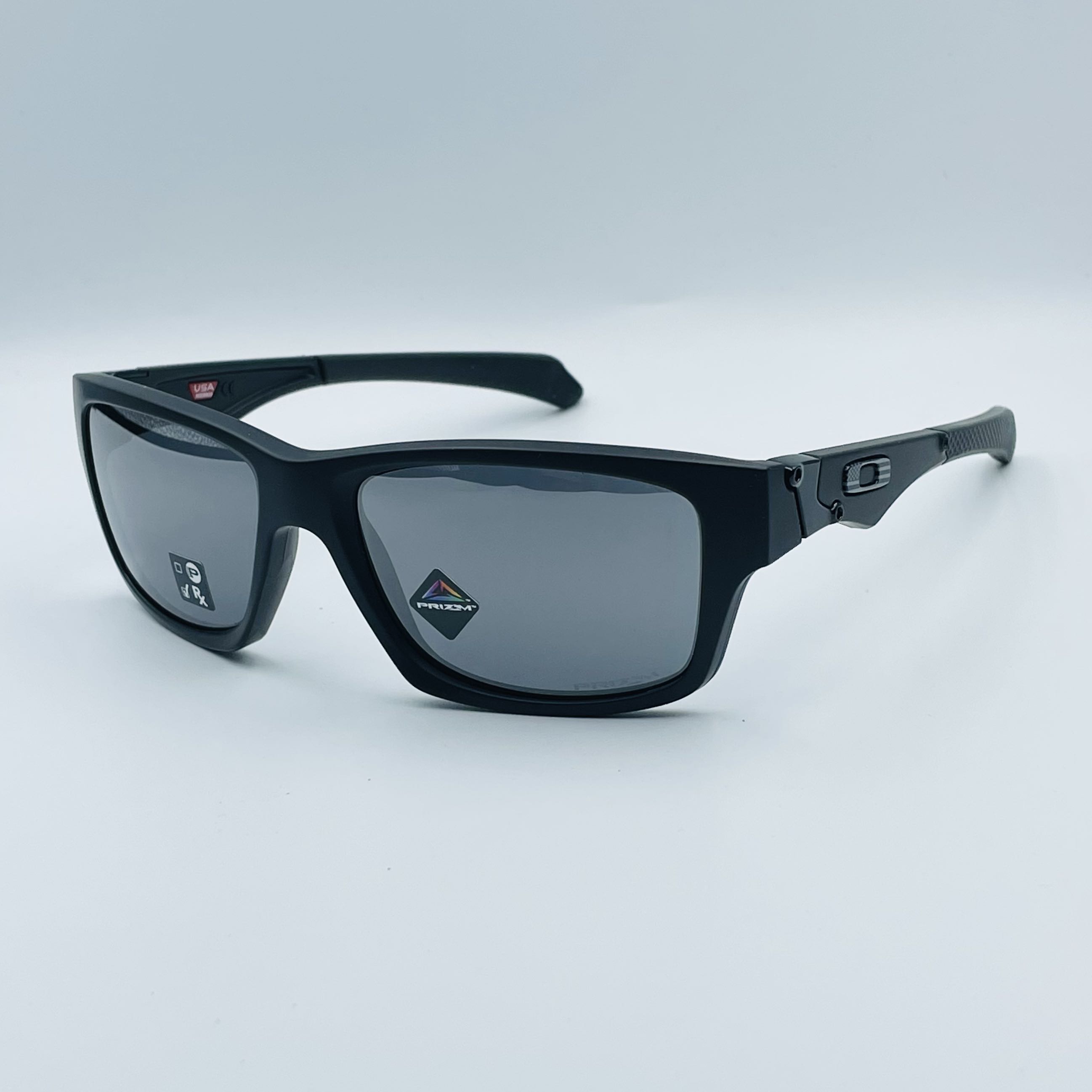 Oakley jupiter squared prizm 2025 polarized