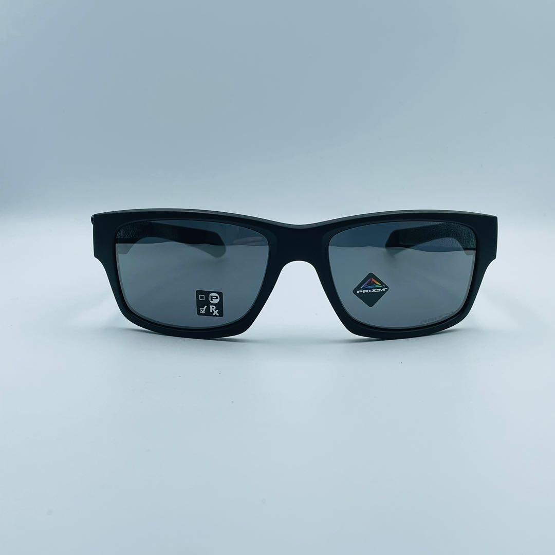 Oakley Jupiter Squared Matte Black Prizm Black Men s Fashion