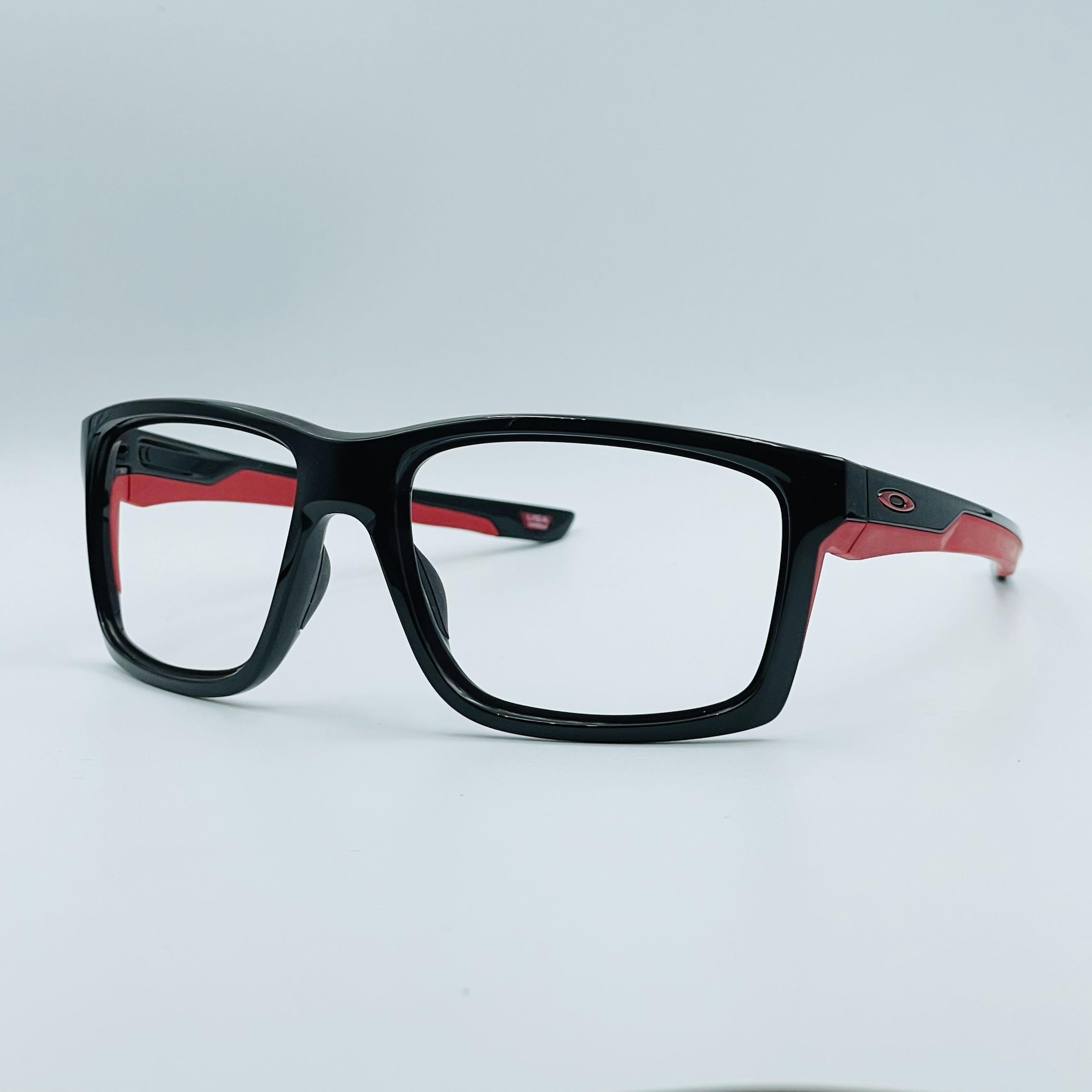 Oakley mainlink frame only hotsell